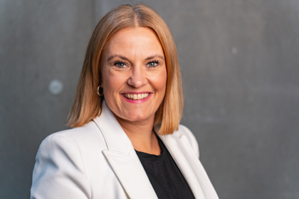 Heidi Baltzer Schmidt