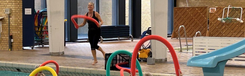 Ls fysioterapi og traening