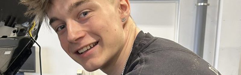 Christian Birkemose Jensen