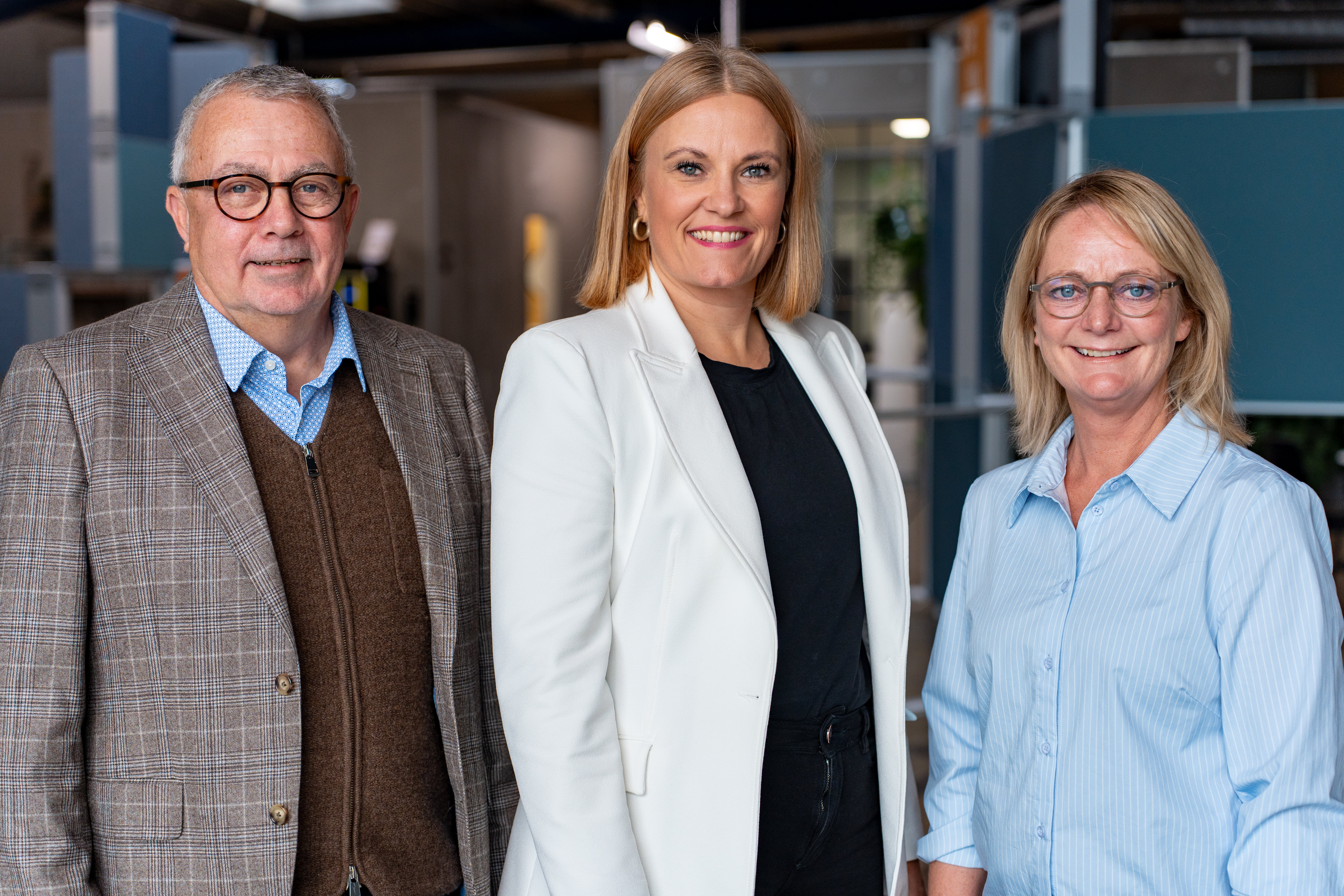 Heidi Rikke Og Claus