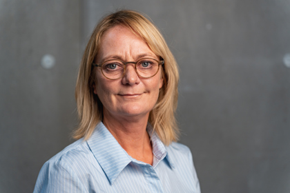 Rikke Helsinghof
