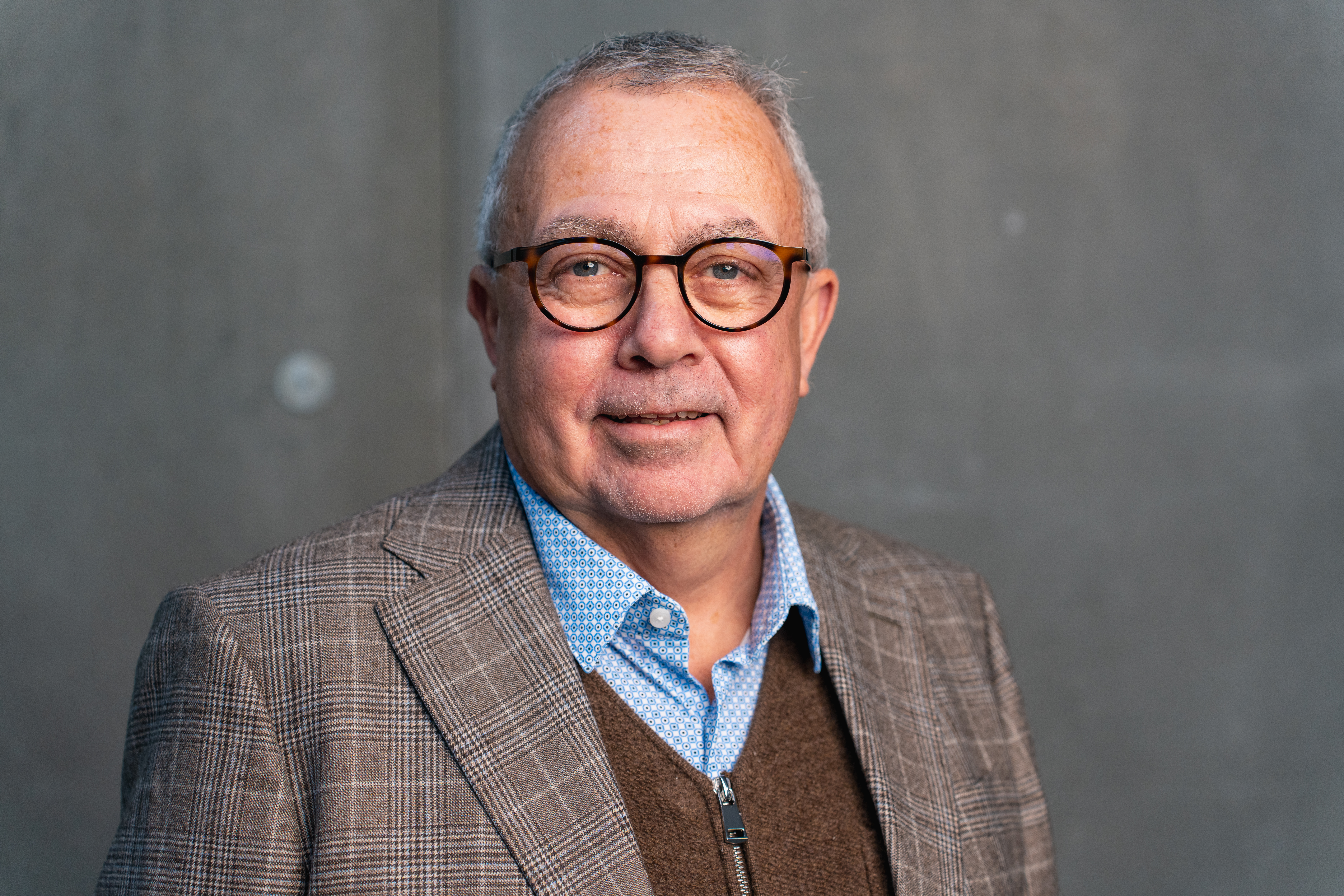 Claus Bayer Jørgensen