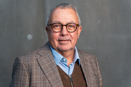 Claus Bayer Jørgensen