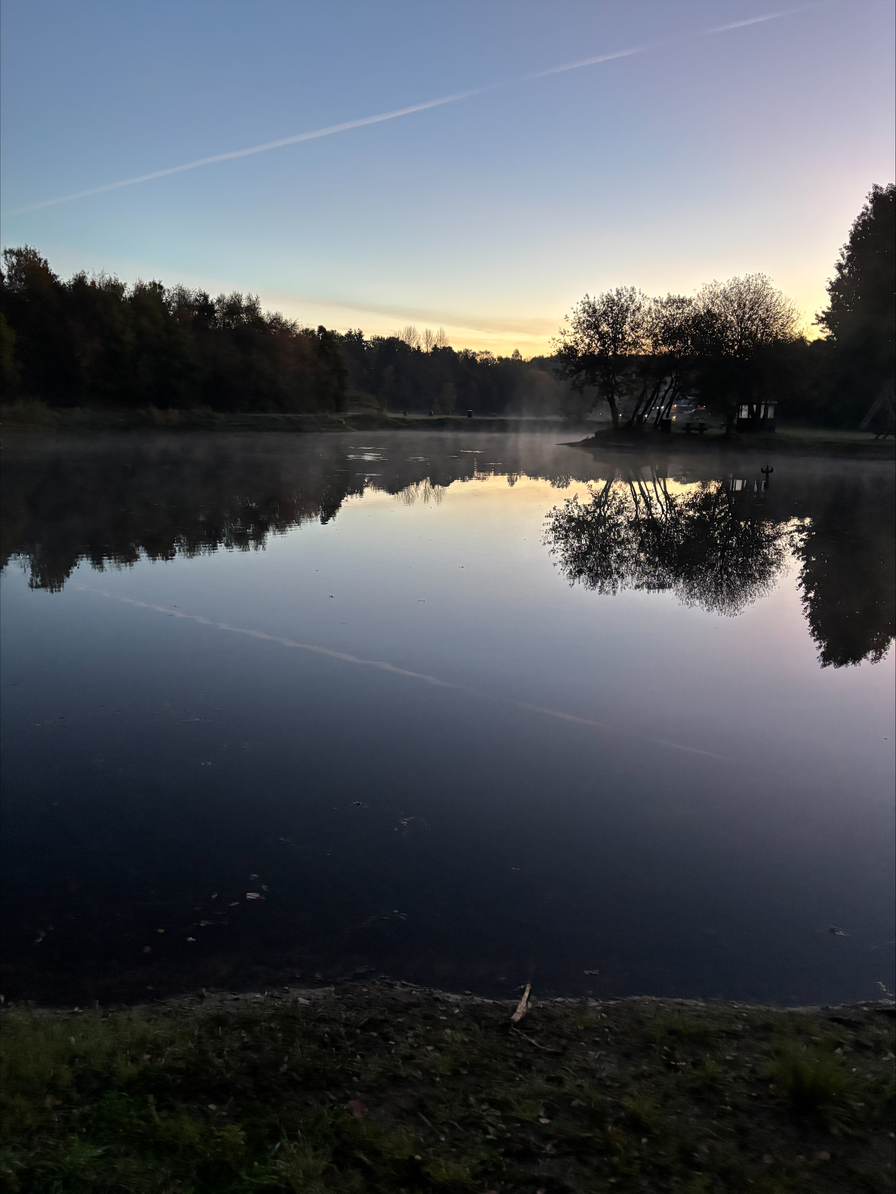 Put & take søerne i hedensted