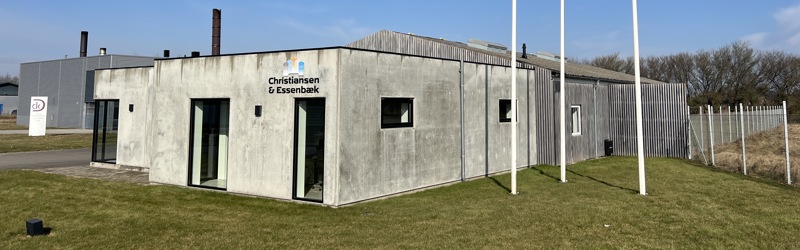 Christiansen & Essenbæk