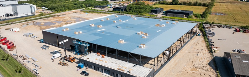 Sverdrup Steel A/S