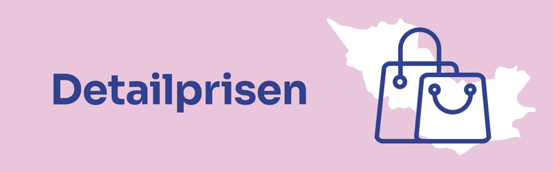 Detailpris banner